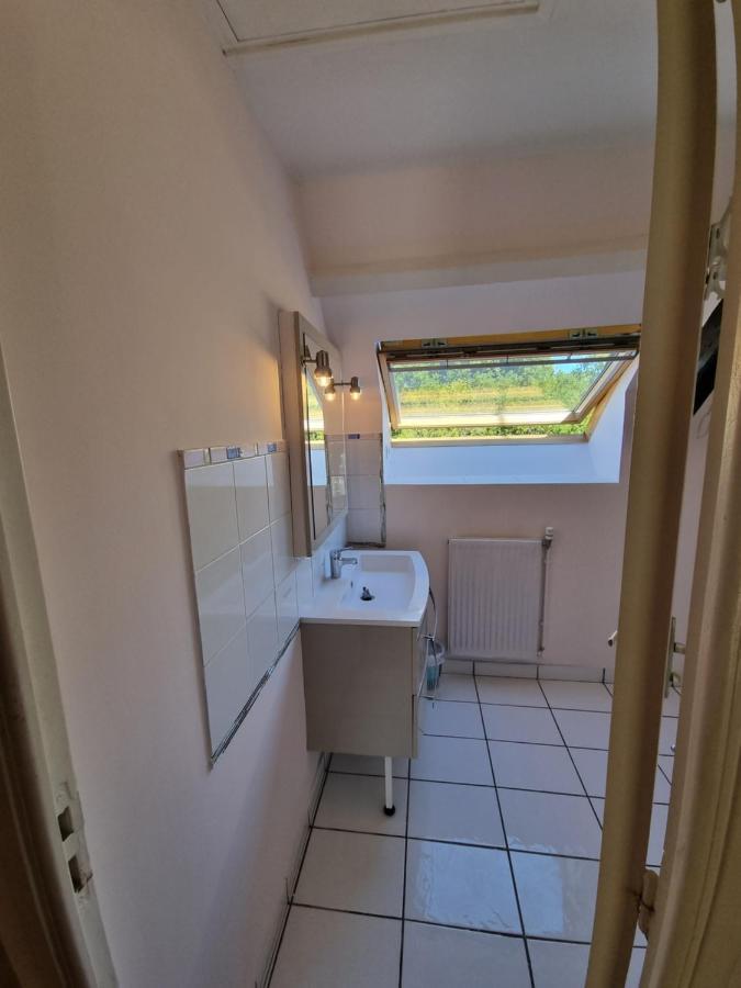 Theix Chambre Matisse - Closeries Du Golfe מראה חיצוני תמונה